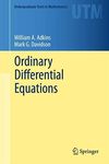 Ordinary Differential Equations (Un