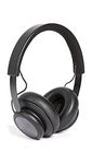 Bang & Olufsen Beoplay H4 Wireless Headphones, Black