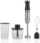 Tristar Hand Blender - Stepless Spe