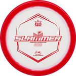 Dynamic Discs Limited Edition Ricky Wysocki Ignite Stamp V2 Supreme Classic Orbit Sockibomb Slammer Putter Golf Disc - Colors Will Vary