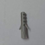 FISCHER Nylon Plug S5 X 30 - (100x2) pcs