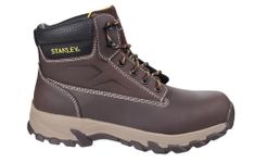 Stanley Unisex tradesman tools, Brown, 10 UK