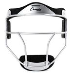 Softball Safety Masks