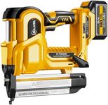 SILVEL 18 Gauge Cordless Brad Naile