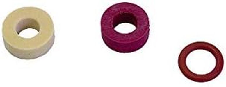 Vision X Supply Kits containing 1 Feeder Roller, 1 Separator Roller and 1 Feeder O-Ring (1)