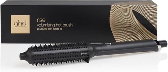 ghd rise V