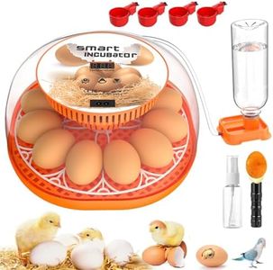 Incubators