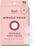 Rael Pimple Patches, Miracle Invisi