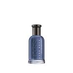 BOSS Bottled Infinite - Eau de Parfum for Him - Woody Fragrance with Notes of Apple, Mandarin, Cinnamon, Patchouli, Rosemary, Lavender, Olivewood, Sandalwood - High Longevity - 50ml