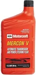 Ford Genuine XT-5-QM MERCON-V Autom