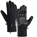Y&R Direct Mens Winter Gloves -30℉W
