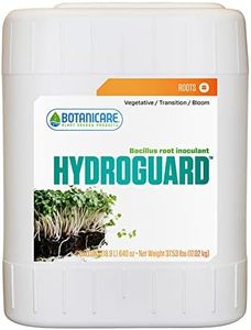 Botanicare Hydroguard Bacillus Root Inoculant, 5-Gallon