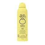 Sun Bum Kids SPF 50 Sunscreen Spray