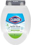 Clorox Elongated Scented Plastic To