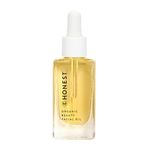 Honest Organic Beauty Facial Oil For Women 1 oz Moisturizer