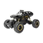 RED5 Rock Crawler Multi Terrain 1:16 Scale - RC Truck 4WD Independent Suspension