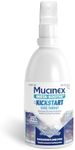 Mucinex Instasoothe Kickstart Sore Throat Relief, Throat Numbing Spray Works On Contact, Sore Throat Medicine & Canker Sore Treatment, Relieves Sore Throat associated with Cold & Flu, 3.8 FL OZ