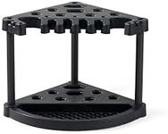 Keter Compact Corner Tool Rack for 