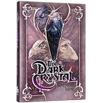 River Horse The Dark Crystal Adventure Game - RPG Hardcover Book, 290+ Full Color Pages, Role Playing Game