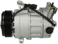 Nissens 89392 Compressor, air condi