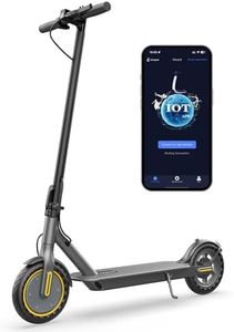 Electric S