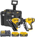 DeWalt DCK264P2T 18V XR Cordless Br