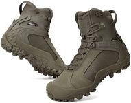 XPETI Mens Military and Tactical Bo