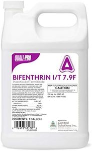 Bifenthrin I/T 7.9 F (generic Talstar), for Insects, (1 Gallon)