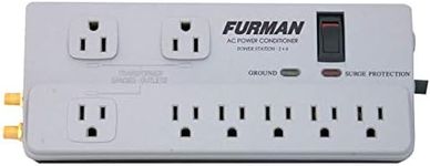 Furman PST-2+6 Power Station