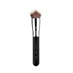 SIGMA Beauty 3DHD Kabuki Brush - Black Women 1 Pc Brush