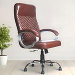 BOSS executive chair