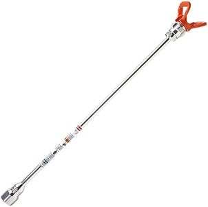 Graco 50cm (20in) Tip Extension with RAC 5 Tip Guard (243297)