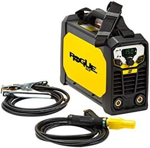 ESAB Rogue