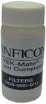 INFICON 705-600-G1 Filter Kit for TEK-Mate Refrigerant Leak Detector