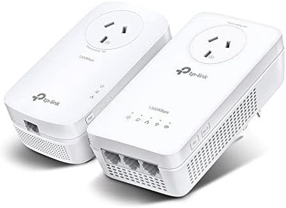 TP-Link AV