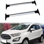 Ford Luggage Racks