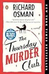 The Thursday Murder Club: A Novel (