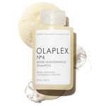 Olaplex Mini No. 4 Bond Maintenance™ Shampoo 3.88 ml/ 100 mL