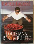 Louisiana Real and Rustic