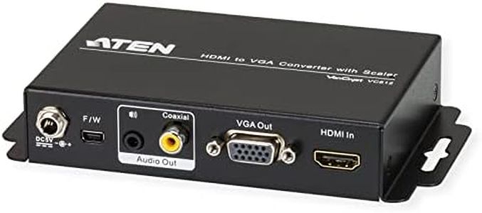 ATEN TECHN