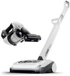 Gtech System Platinum, Airram Platinum & Multi Platinum Cordless Vacuum Cleaner Bundle, Combined 90 Min Runtime