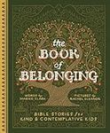 The Book of Belonging: Bible Storie