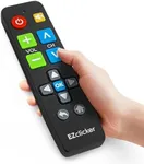 EZclicker Big Button Universal TV R