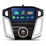 XTRONS Android Car Stereo for Ford 