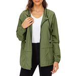 Lightweight Jacket For Women Plus Size