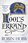 FOOL'S ERRAND