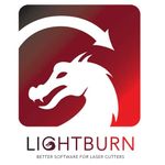 LightBurn Software - Gcode License Key for Laser Engraver, Supports ATOMSTACK, Sculpfun and Most Diode Laser Engraving Machines