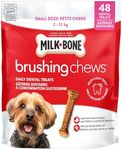 Milk-Bone Brushing Chews Dental Dog