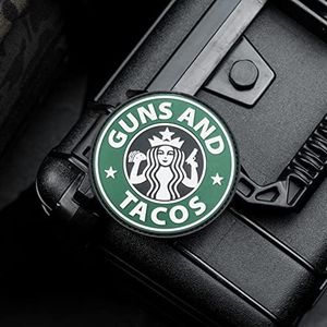 Guns and T