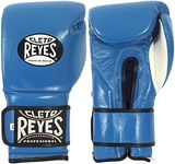 Cleto Reyes Hook and Loop Closure T